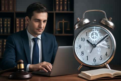 Comment gagner 2 heures par jour grâce à l’automatisation de la recherche juridique