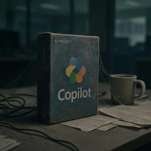 Pourquoi 70% des investissements en IA échouent : Le guide complet pour réussir l'adoption en entreprise