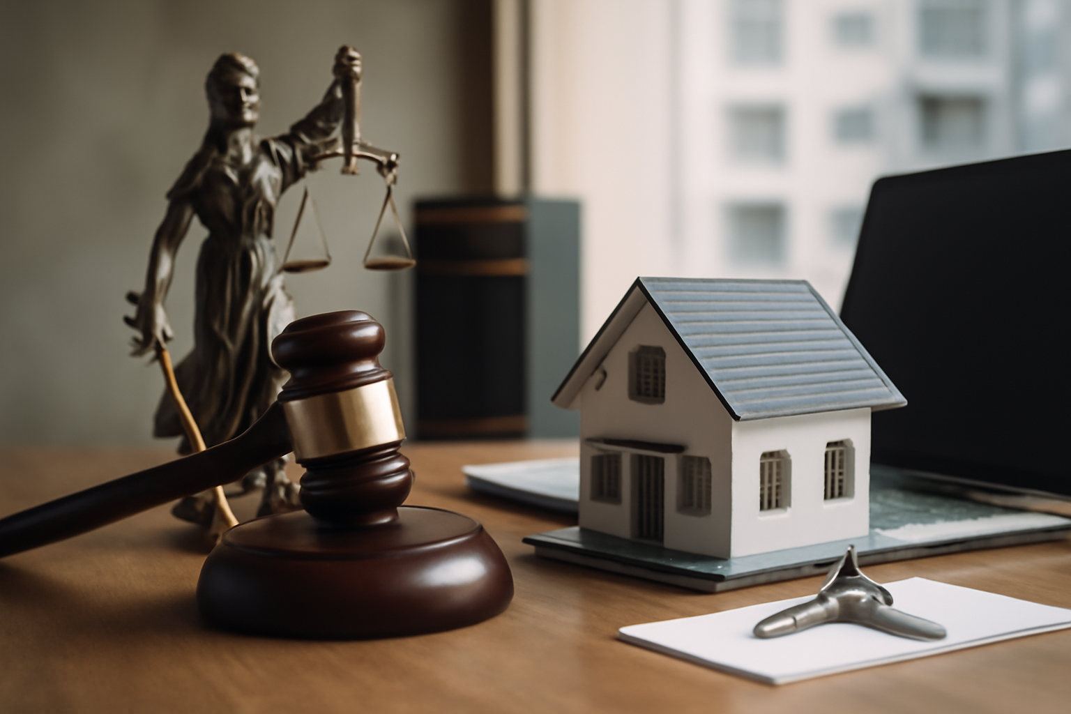 Social contributions and capital gains on real estate for non-residents: a turning point in French case law.