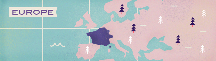 Cross-border tax relations: what is the status of French positions with Belgium, Luxembourg, and Switzerland?