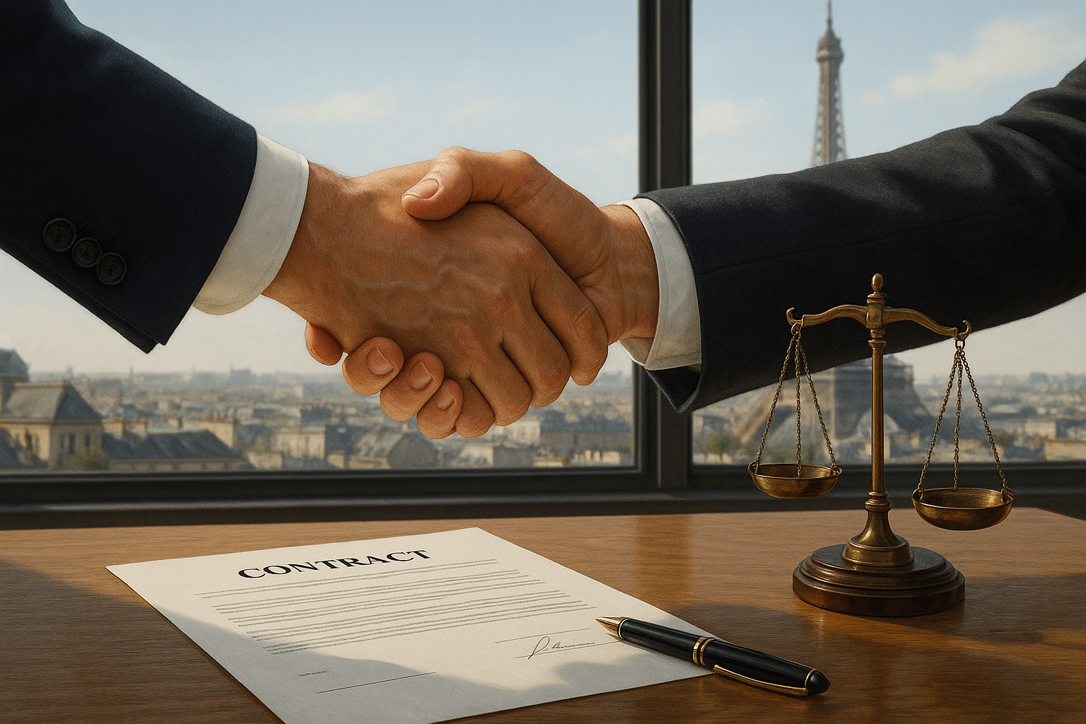 Capital gains on real estate for non-residents: what the Lagrasse Limited case reminds us about reporting obligations and tax penalties.