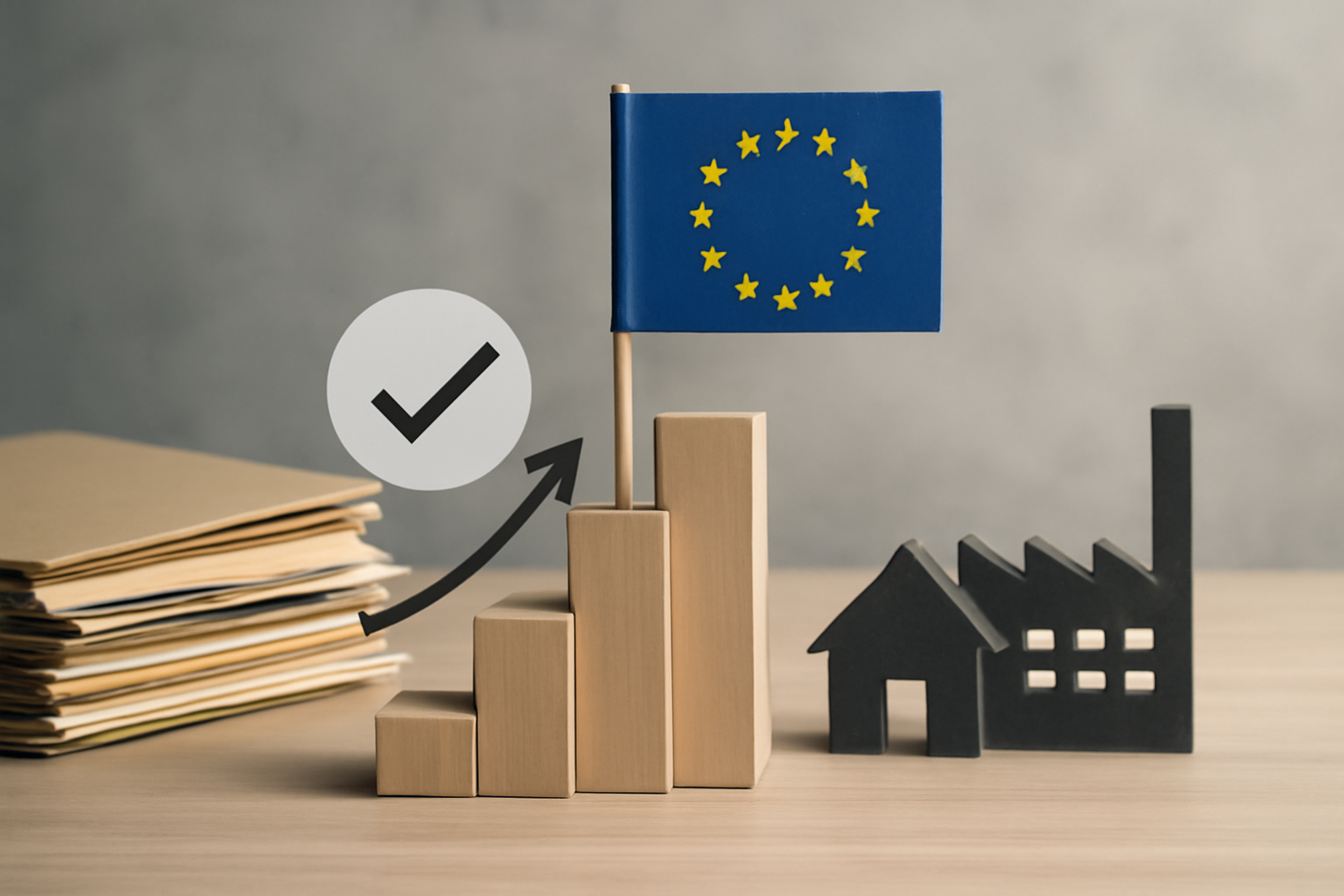 European reform: what administrative simplifications for start-ups and mid-sized enterprises?