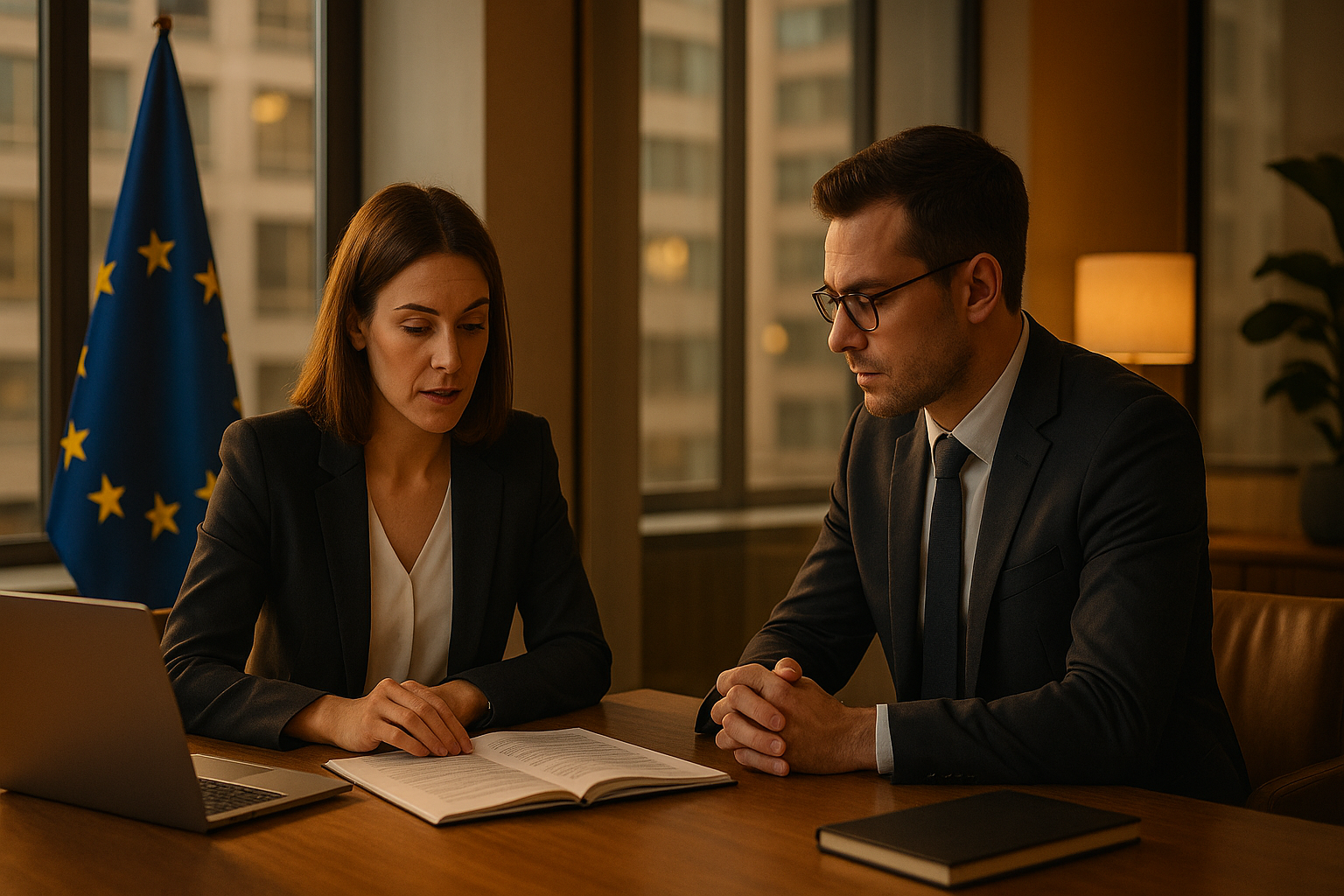 Transfer of residence abroad: what does "keeping your home in France" really mean?