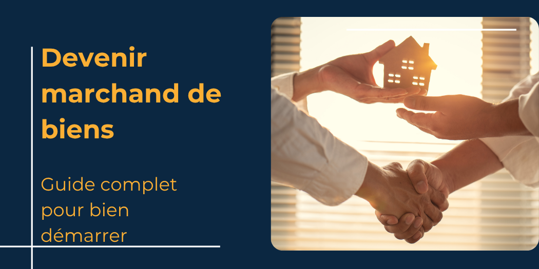 Quand une SCI est requalifiée en marchand de biens : enseignements et précautions à retenir