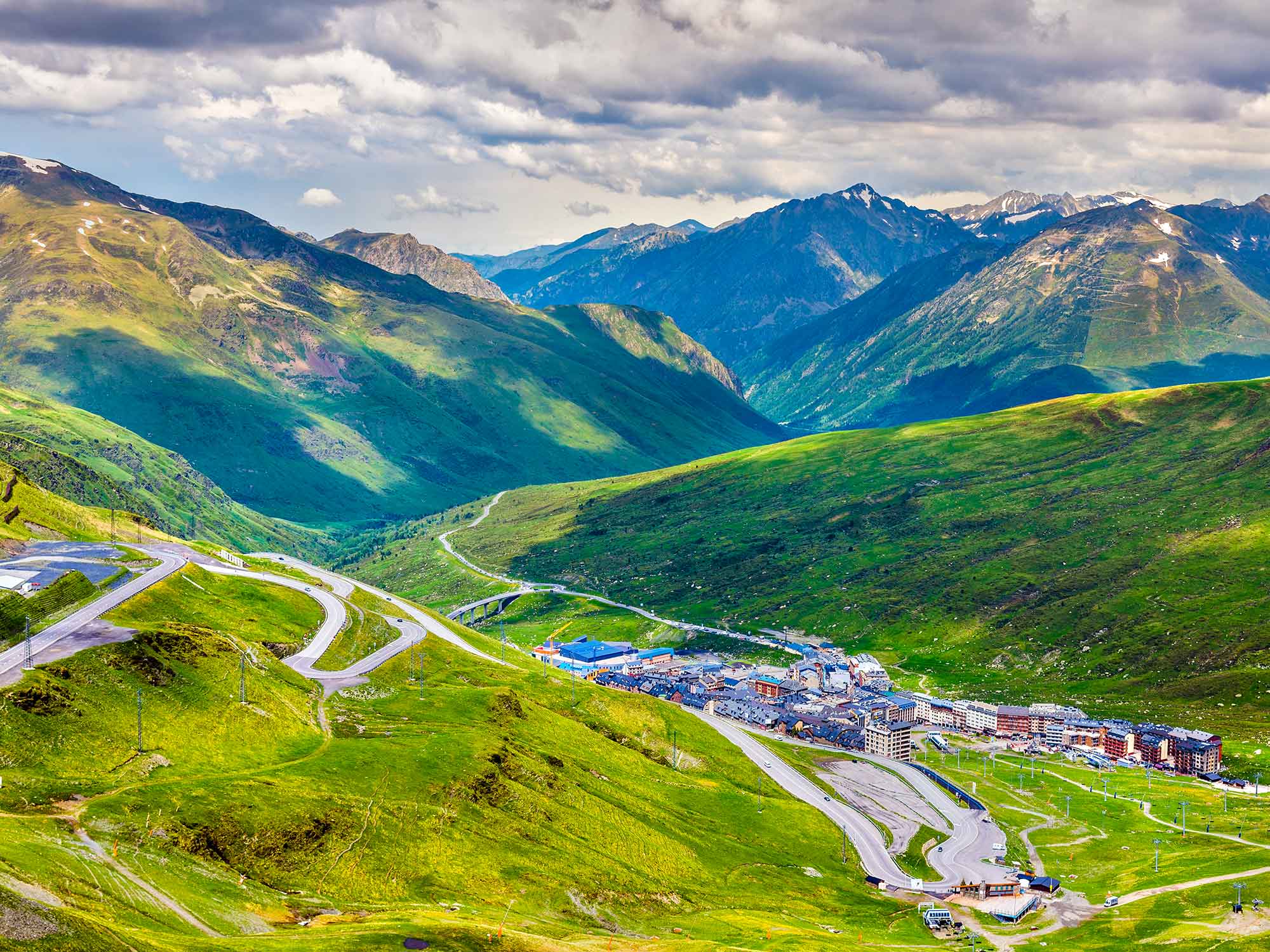 Tax residence: the Andorran certificate is no longer sufficient?
